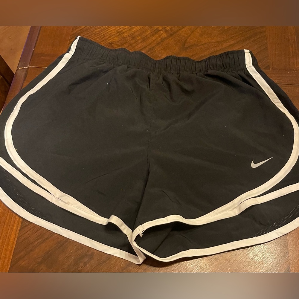 Nike Dry Fit Shorts - Medium